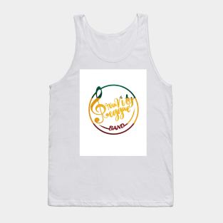 Gravity reaggae Tank Top